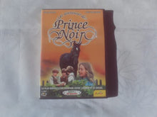 Les Aventures de Prince Noir-Saison 2
