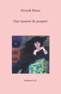Une maison de poupée