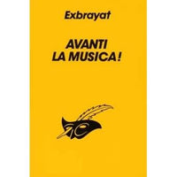 Avanti la mùsica !