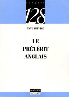 Le préterit en anglais