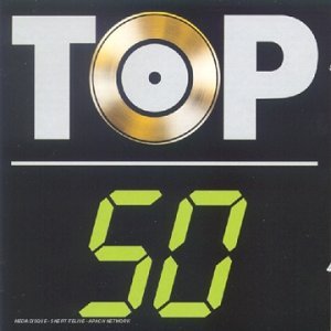 Top 50-La Compil des P'Tits Clous