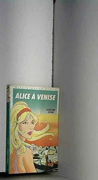 Alice a venise 020597