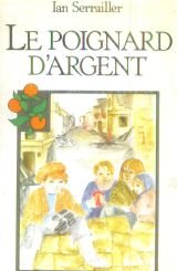 Le poignard d'argent