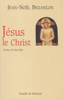 Jésus le Christ
