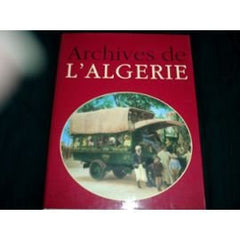 L'Algérie