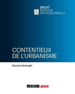 Contentieux de l'urbanisme