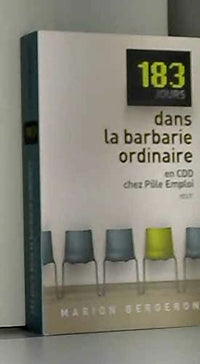 En CDD à Pôle Emploi