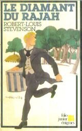 Le diamant du radjah