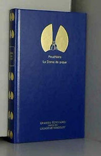 La dame de pique