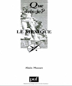 Le Mexique