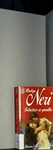 Séductrice en guenilles