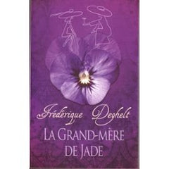 La grand-mère de Jade