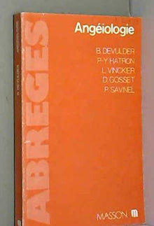Angéiologie