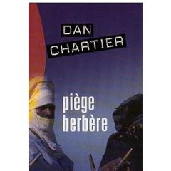Piège berbère (Thriller)
