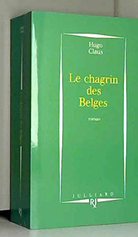 Le chagrin des Belges