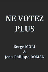 Ne votez plus