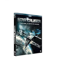 Star Cruiser [Blu-ray]