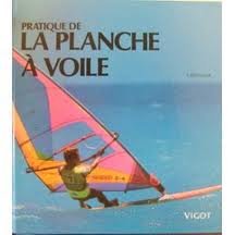 Pratique planche à voile