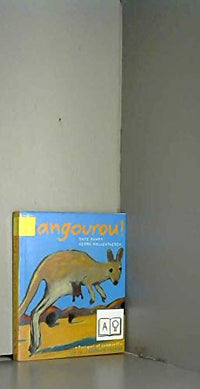 Kangourou !