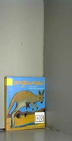 Kangourou !