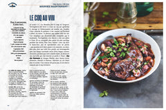 Tournée générale - Ma route des vins