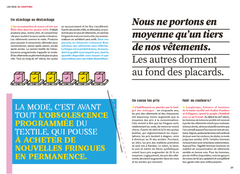 Fashion, Fake or not ?