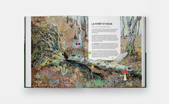 Quand un arbre tombe