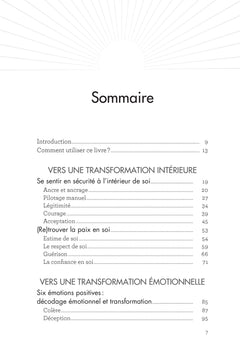 Votre super pouvoir de transformation