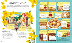 Cuisines du monde : les fêtes