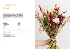 Fleurs séchées - Bouquets & autres compositions végétales