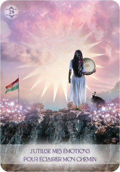 L'oracle de la pensée positive