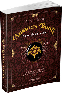 Answer book de la Fille de l'étoile