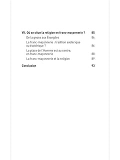 Peut-on rencontrer Dieu en franc-maçonnerie ?