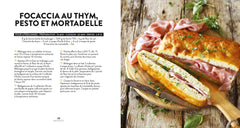 Cuisine italienne - Tous en Cuisine