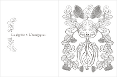 Esprits de la nature