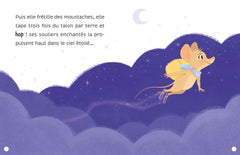 Grisette - Une mission pour la Petite Souris !