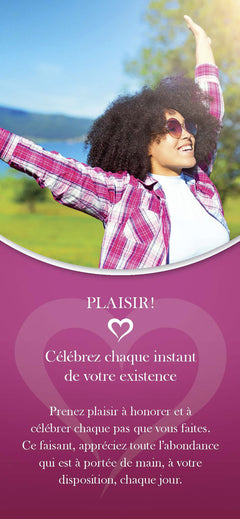 Aimer sa vie... plus que jamais !