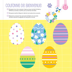 Mes jolies créations - Pâques