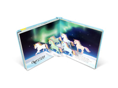 Amazing pop-ups - Unicorns