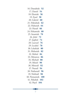 Coffret La Magie des Anges