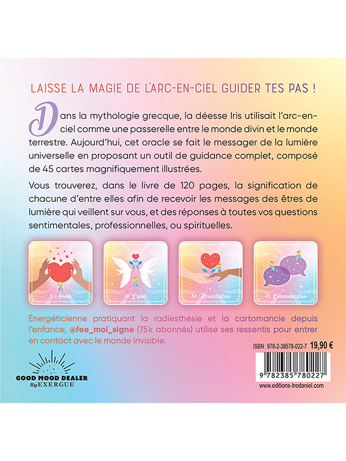 L'Oracle Arc-en-ciel