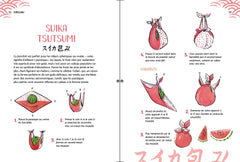 Furoshiki - L'emballage cadeau écolo à la japonaise