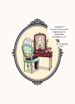 Le manuel du parfait gentleman