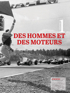 Histoire de la Formule 1