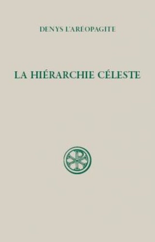 La Hierarchie Céleste