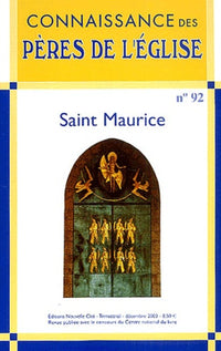 Connaissance des Pères de l'Église n°92