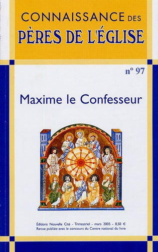 Connaissance des Pères de l'Église n°97