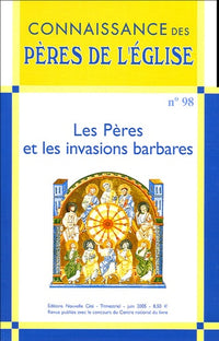 Connaissance des Pères de l'Église n°98