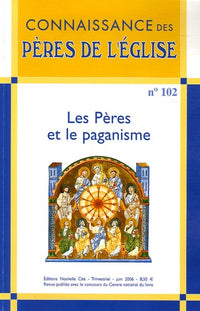 Les Pères et le paganisme