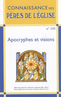 Connaissance des Pères de l'Église n°108